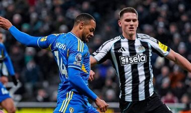 Дерби – Лидс. Прогноз и анонс на матч Кубка Англии