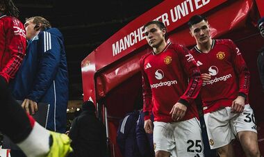 Манчестер Юнайтед – Брайтон. Прогноз и анонс на матч Кубка Англии