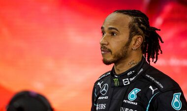 Екс-бос Макларен: «Я хотів би, щоб Хемілтон завершив кар’єру тоді»