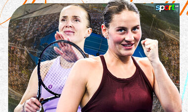 Розклад фіналів у Брісбені та Окленді. Коли стартують Костюк та Світоліна?