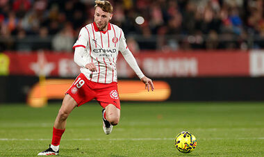 Українці забили вже 5 голів в 2026 році у топ-5 європейських чемпіонатах