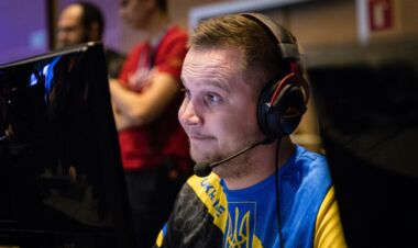 ОФИЦИАЛЬНО. Легенда NAVI по CS стал членом Зала славы