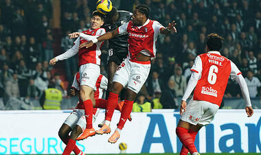 У Португалії визначено сенсаційного переможця Кубка ліги