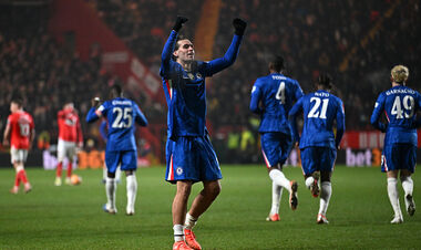 Перша перемога Росеньйора. Челсі вибив клуб Чемпіоншипа в 1/32 фіналу Кубка