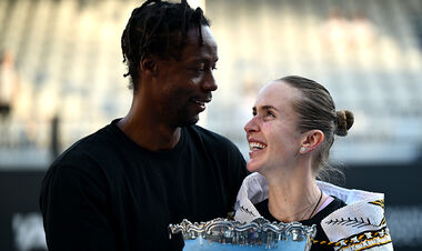 СВИТОЛИНА: Муж сказал: «Если не выиграешь, не знаю, что тебе еще говорить»