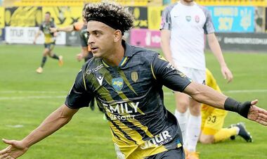 Клуб УПЛ вернет легионера из Японии: «Я осознаю все риски»