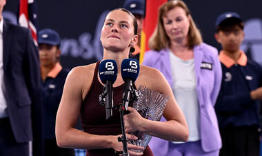 КОСТЮК: «Я играю с болью в сердце. Люди остались без света и горячей воды»