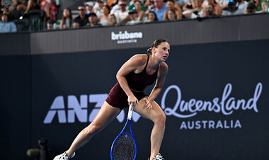 Марта Костюк – Аріна Соболенко. Фінал WTA 500 у Брісбені. Відеоогляд матчу