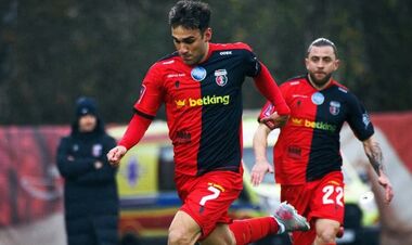 Динамо сделало официальное предложение по форварду Вереса – журналист