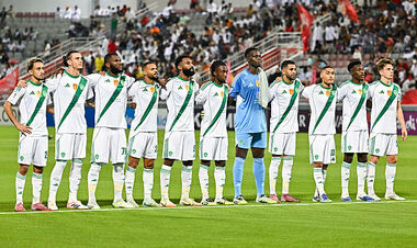 На якому місці Аль-Наср з Роналду? Аль-Хіляль втримав лідерство в лізі СА