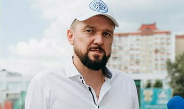 «Історії для лайків». Президент клубу УПЛ звернувся до Бурбаса