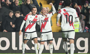 Райо Вальекано – Мальорка. Прогноз и анонс на матч чемпионата Испании