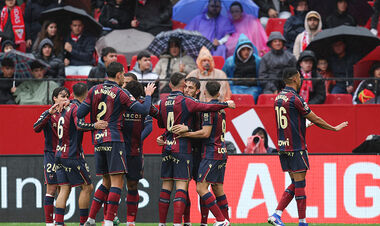 Леванте – Эспаньол. Прогноз и анонс на матч чемпионата Испании