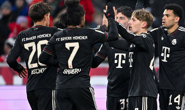 Бавария – Вольфсбург. Прогноз и анонс на матч чемпионата Германии