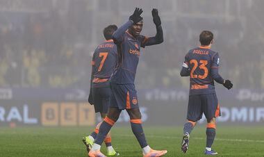 Интер – Наполи. Прогноз и анонс на матч чемпионата Италии