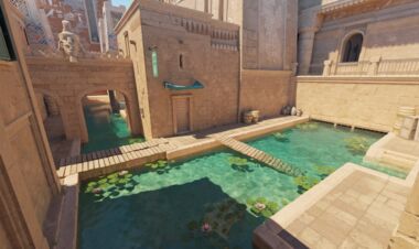 ESL и BLAST официально изменили маппул CS2 перед стартом сезона