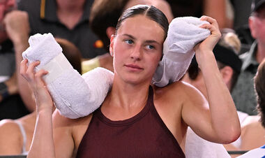 Костюк снялась с турнира в Аделаиде. Пятисотник также пропустит Пегула