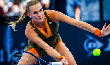 Определена первая соперница Ястремской на турнире WTA 500 в Аделаиде