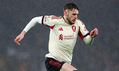 Сезон завершен. Игрок Ливерпуля будет прооперирован из-за тяжелой травмы