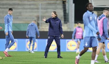 Экс-защитник Динамо сказал всю правду о ближайшем будущем команды