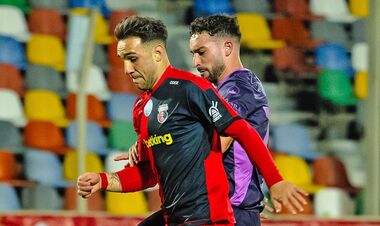 Динамо обрало головну мету на трансферному ринку і купить гравця УПЛ