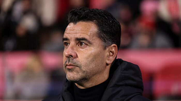 МІЧЕЛ: «Ванат? Він не такий звір, як цей хлопець. Мені треба від нього...»