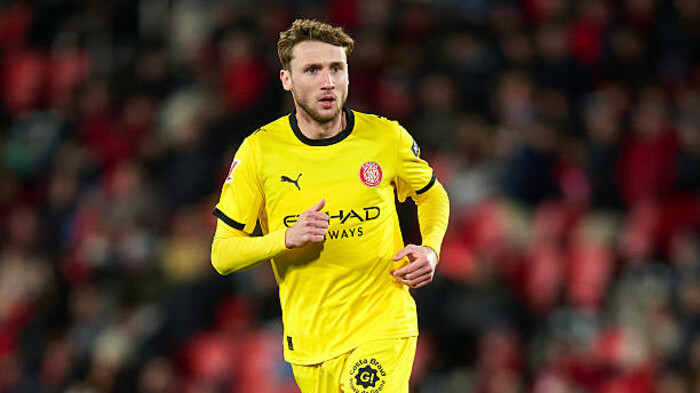 ВІДЕО. Ударом п'ятою! Ванат вразив ворота Осасуни в Ла Лізі