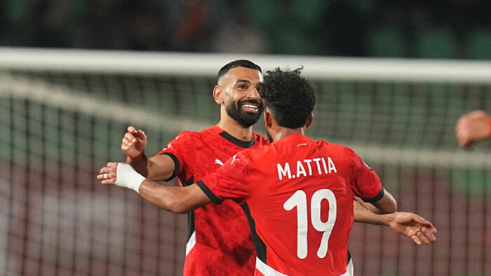 Бенефіс Салаха. Єгипет та Кот-д'Івуар визначили останнього півфіналіста КАН