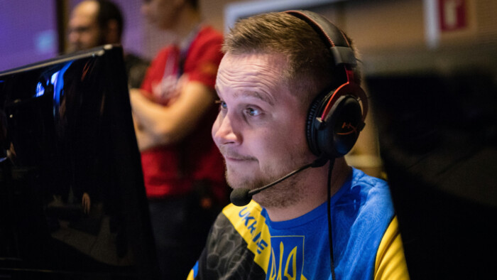 ОФИЦИАЛЬНО. Легенда NAVI по CS стал членом Зала славы