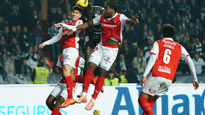 У Португалії визначено сенсаційного переможця Кубка ліги