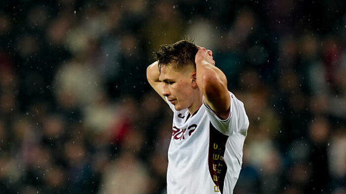 На Сікана з'явився несподіваний претендент. Данило може перейти в топ-лігу