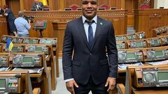 Беленюк відповів Кличку на заклик виїхати з Києва і нарвався на критику