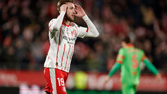 «Дивовижний гол». Іспанський журналіст оцінив результативний удар Ваната