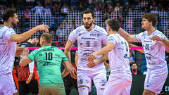 Проект Семенюка неожиданно вылетел в полуфинале Кубка Польши