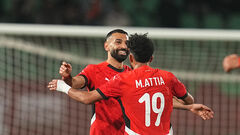 Бенефис Салаха. Египет и Сенегал определили последнего полуфиналиста КАН