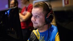 ОФІЦІЙНО. Легенда NAVI з CS став членом Залу слави