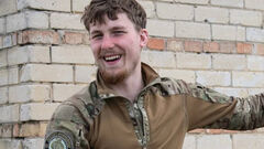 Схилимо голови. Мав позивний Терор: фанат Динамо загинув під Бахмутом