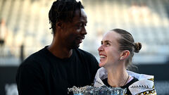 СВИТОЛИНА: Муж сказал: «Если не выиграешь, не знаю, что тебе еще говорить»