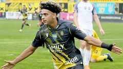 Клуб УПЛ вернет легионера из Японии: «Я осознаю все риски»