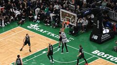 Юта без Михайлюка уступила -55, Сан-Антонио впервые за 4 года одолел Бостон