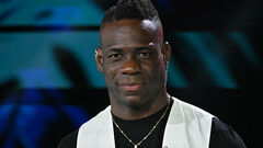 ОФІЦІЙНО. Несподіваний варіант. Балотеллі знайшов новий клуб