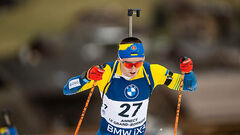 ПИДРУЧНЫЙ: «Если бы не промах, может были бы силы побороться за подиум»