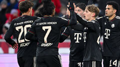 Бавария – Вольфсбург. Прогноз и анонс на матч чемпионата Германии