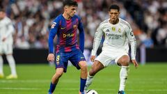 Букмекеры назвали фаворита Эль Класико в финале Суперкубка Испании