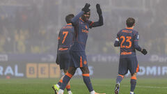 Интер – Наполи. Прогноз и анонс на матч чемпионата Италии