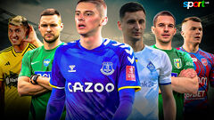 6 самых дорогих украинских футболистов, чей контракт истекает летом 2026-го