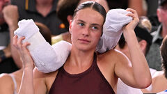 Костюк снялась с турнира в Аделаиде. Пятисотник также пропустит Пегула