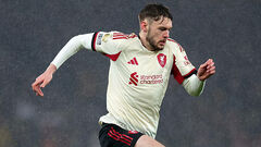 Сезон завершен. Игрок Ливерпуля будет прооперирован из-за тяжелой травмы