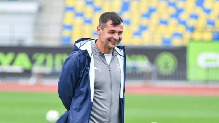 Бартулович підтвердив два трансфери Металіста 1925