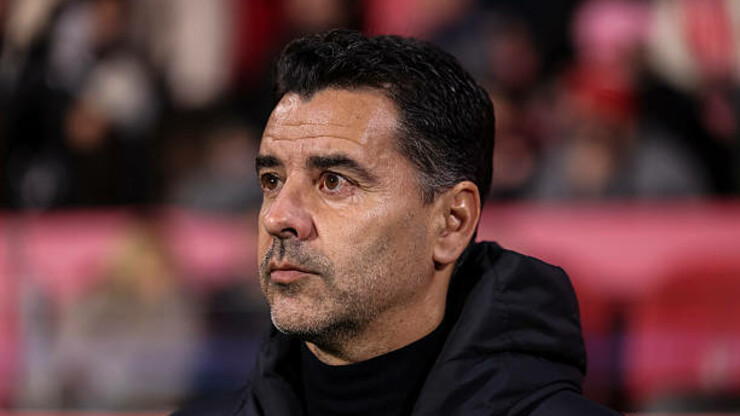 МІЧЕЛ: «Ванат? Він не такий звір, як цей хлопець. Мені треба від нього...»